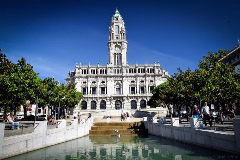 Porto: Private City Highlights Tour with Local Guide - Why Choose This Tour?