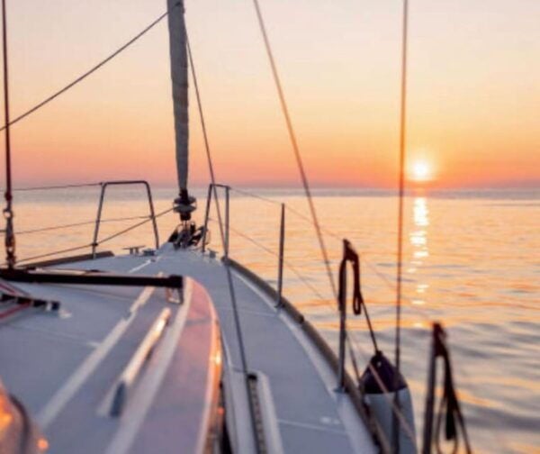 Porto: Private Cruise in a Sailboat With a Sunset Option - Meeting Point and Location