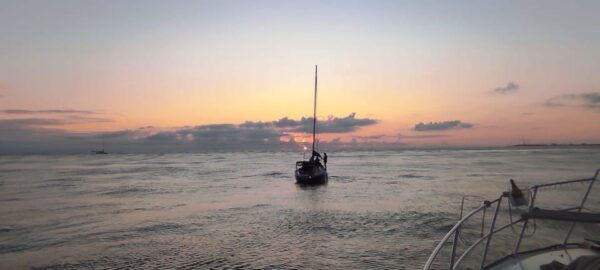 Porto: Private Cruise in a Sailboat With a Sunset Option - Cancellation Policy