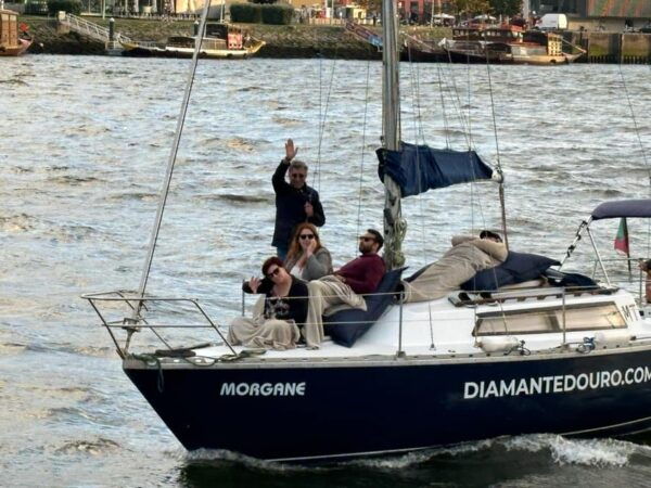 Porto: Private Cruise in a Sailboat With a Sunset Option - Frequently Asked Questions