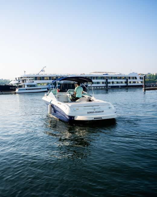 PORTO: Private Cruise on Douro - up to 6 people-2/3 hour - Who Should Consider This Tour?