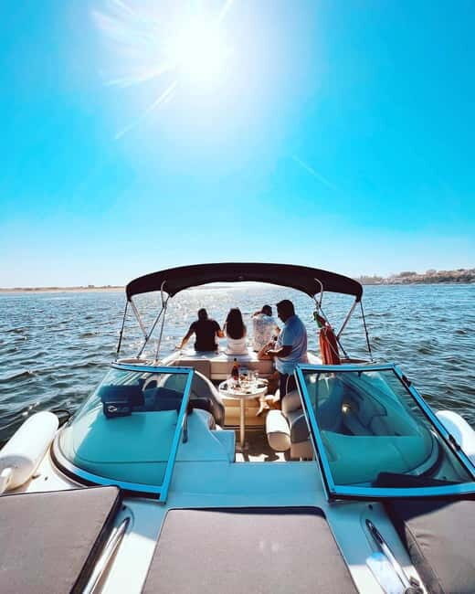 Porto: Private Cruise on Douro - up to 6 people - Good To Know