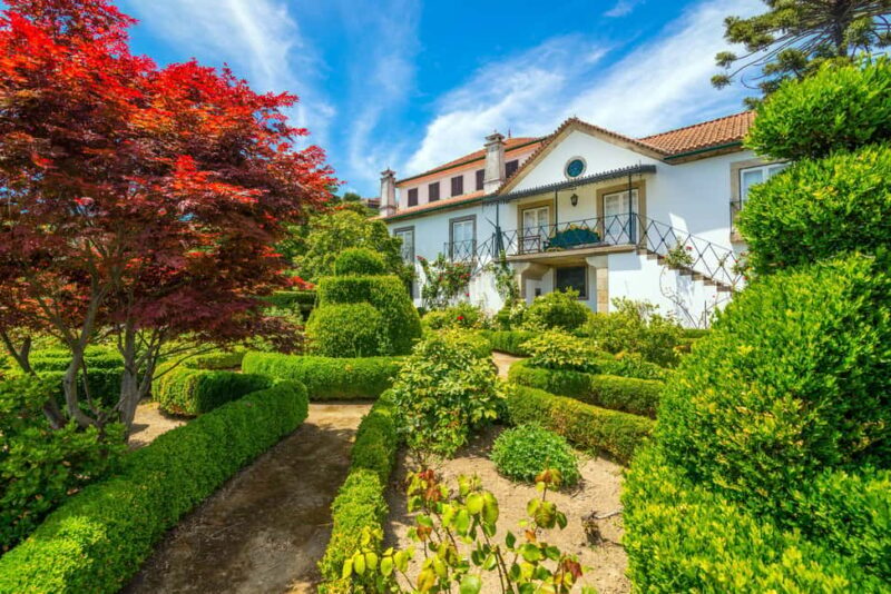 Porto: Private Cultural Lunch & Wine Tasting at Douro Valley - FAQs