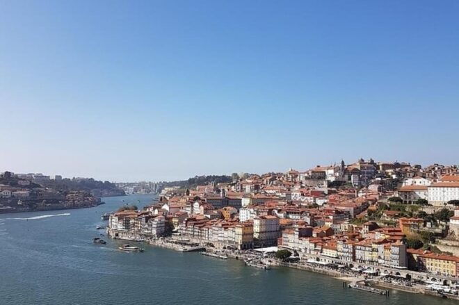 Porto : Private Custom Tour With a Local Guide - Booking Information