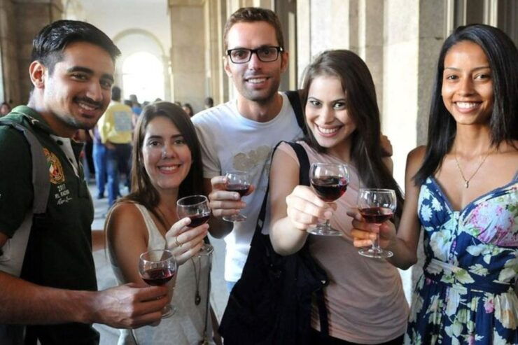 Porto: Private Custom Tour With a Local Guide - Tour Duration and Flexibility