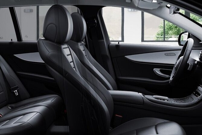 Porto Private Departure Transfer - Pricing and Booking