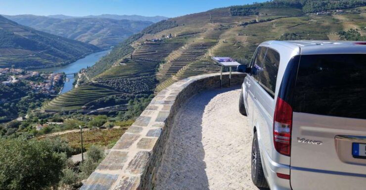 Porto: Private Douro Tour, Premium Cruise, Lunch & Winery - Inclusions