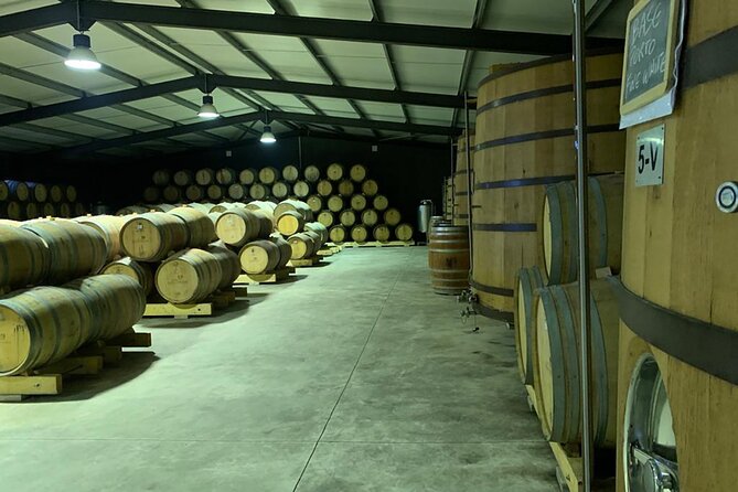 Porto Private Douro Valley Tour With Lunch - Landmarks and Viewpoints