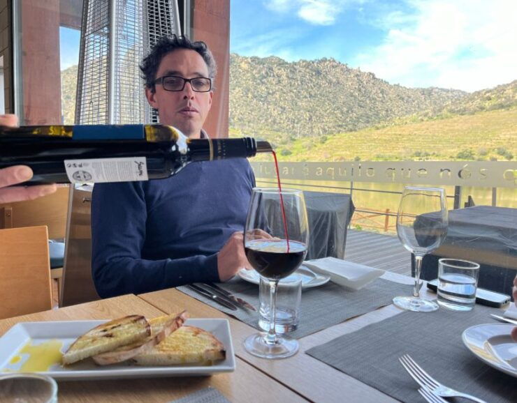 Porto: Private Douro Valley Tour, Yacth, Wine Taste & Lunch - Good To Know