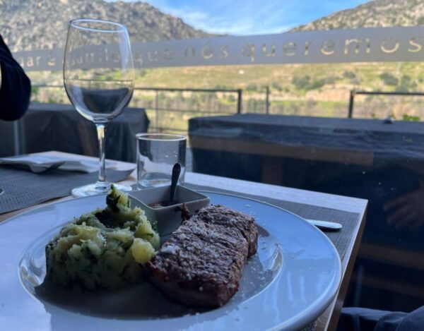 Porto: Private Douro Valley Tour, Yacth, Wine Taste & Lunch - Directions