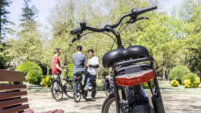 Porto Private E-Bike Tour: Douro River, Parks & Beaches - Authentic Insights from Reviewers