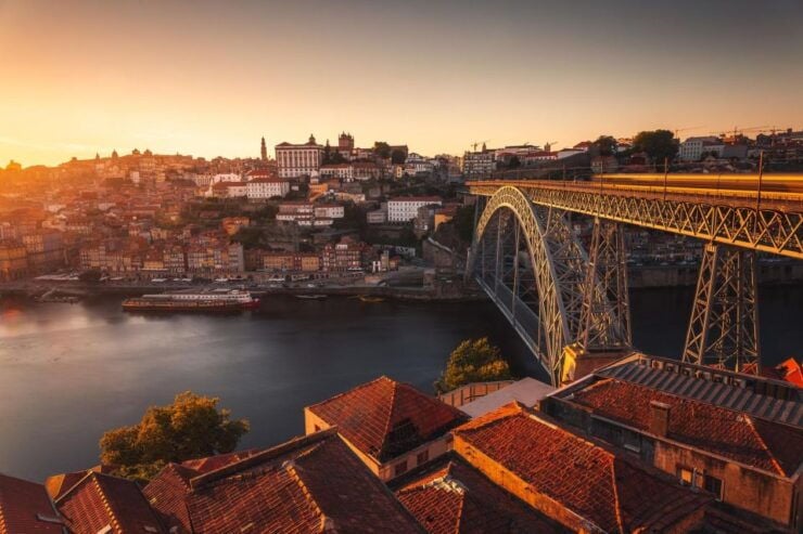Porto: Private Exclusive History Tour With a Local Expert - Tour Booking Details