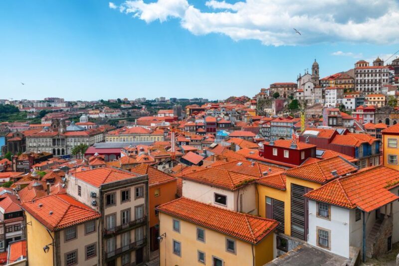 Porto: Private Exclusive History Tour with a Local - Practical Tips for Your Tour