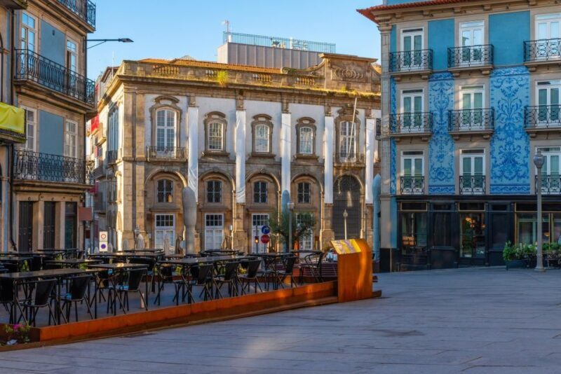 Porto: Private Exclusive History Tour with a Local - Who Will Love This Tour?