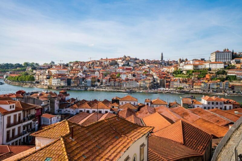 Porto: Private Exclusive History Tour with a Local - FAQ