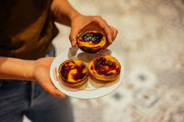 Porto: Private Food Tour – 10 Tastings With Locals - Port Wine - Iconic Local Beverage