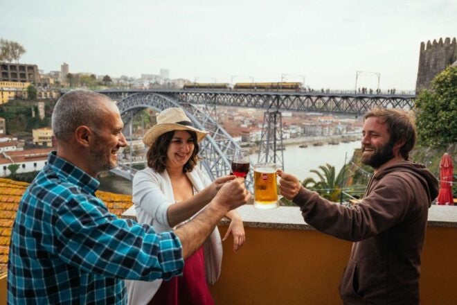 Porto: Private Food Tour – 10 Tastings With Locals - Tripas À Moda Do Porto - Portos Signature Dish
