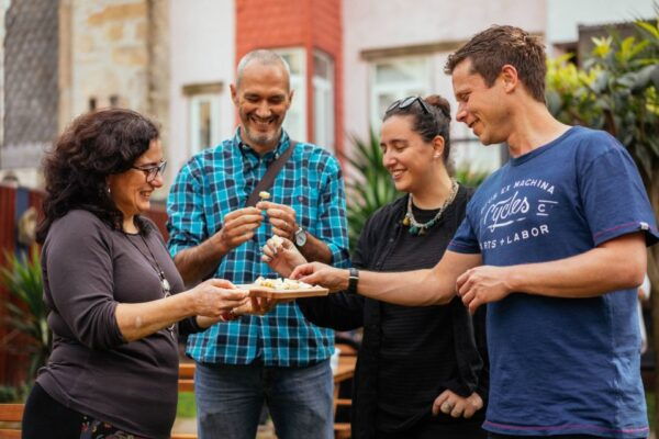 Porto: Private Food Tour – 10 Tastings With Locals - Caldo Verde - Traditional Portuguese Soup