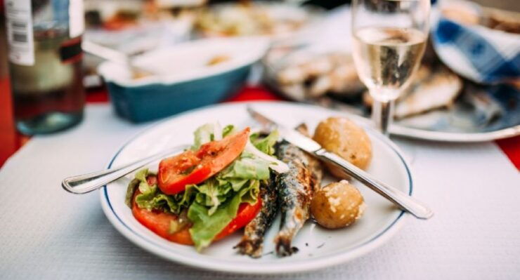 Porto: Private Food Walking Tour With Tastings - Good To Know