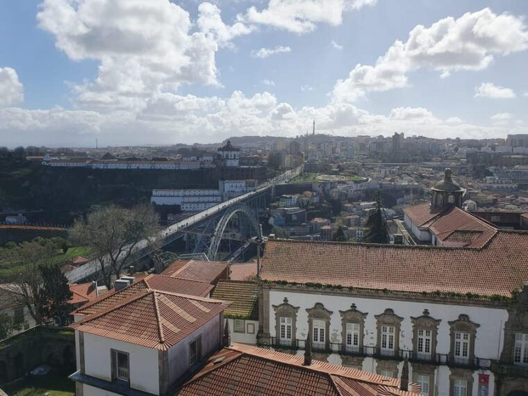 Porto: Private Full-Day City Tour - Value for Money