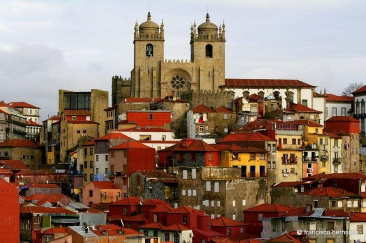 Porto: Private Full-Day City Tour - Good To Know