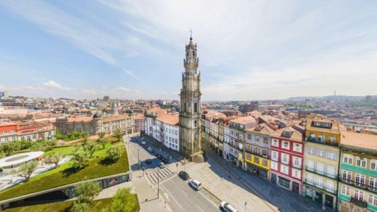 Porto: Private Full-Day City Tour - Tour Pricing & Duration