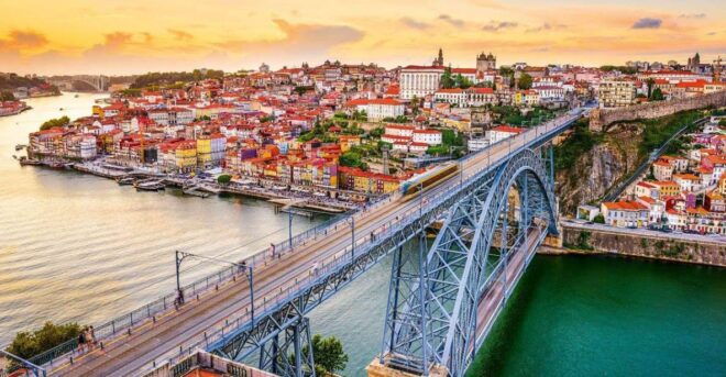 Porto: Private Full-Day City Tour - Booking & Cancellation