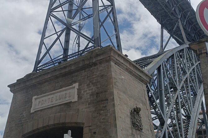 Porto Private FULL-DAY Tour - What To Expect