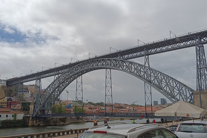 Porto Private FULL-DAY Tour - Price and Booking