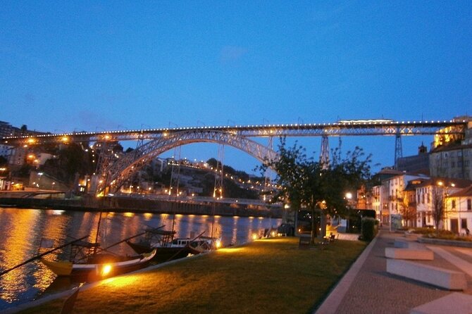 Porto Private FULL-DAY Tour - Additional Information