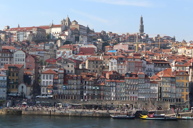 Porto Private Full Day Tour - Tour Highlights