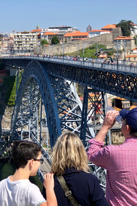 Porto: Private Guided City Walking Tour - Languages Offered