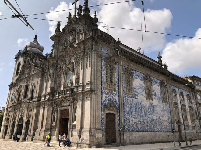 Porto: Private Guided City Walking Tour - Meeting Point and Important Information