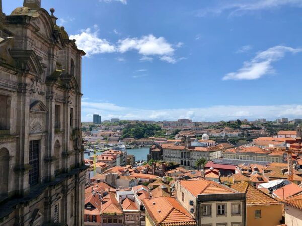 Porto: Private Guided City Walking Tour - Customer Feedback