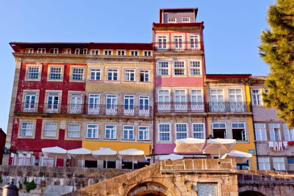 Porto: Private Guided City Walking Tour - Sights and Attractions
