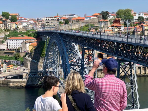 Porto: Private Guided City Walking Tour - Frequently Asked Questions