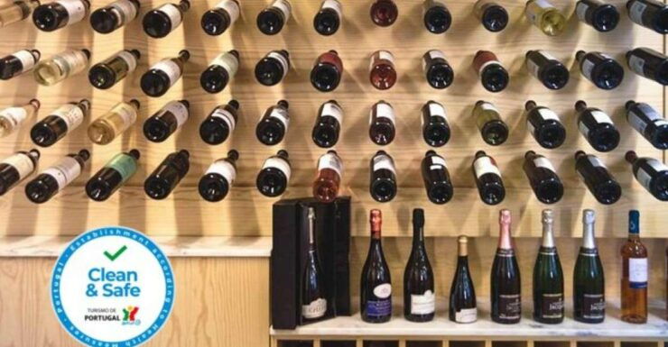 Porto: Private Guided Wine-Tasting Tour - Tour Duration and Cancellation Policy