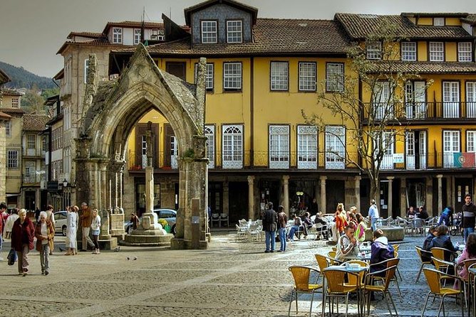 Porto Private Guimaraes and Braga Tour (Feb ) - Tour Highlights