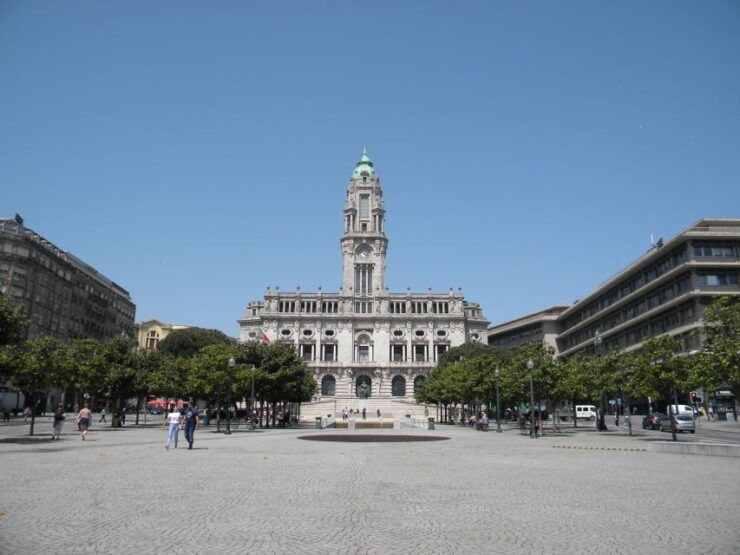 Porto: Private Half-Day as a Local Experience - Tour Overview