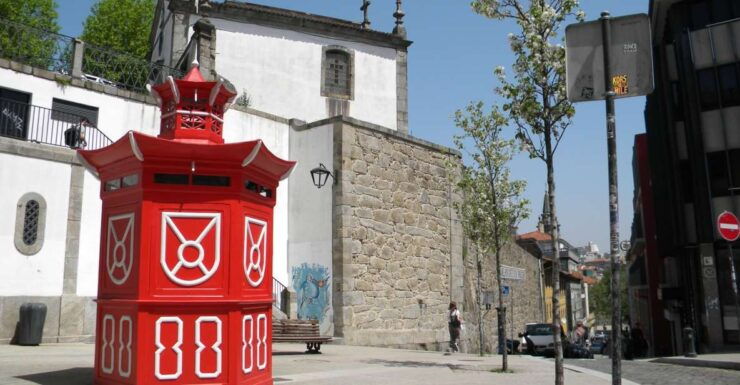 Porto: Private Half-Day as a Local Experience - Booking Information