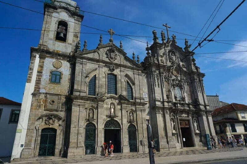 Porto: Private Historic Center Walking Tour with Degustation - FAQ