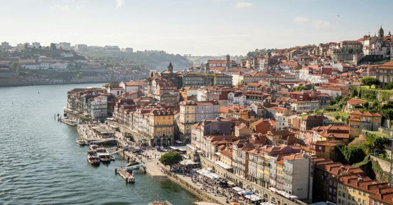 Porto: Private Historical Walking Tour with Local Guide - Real Traveler Insights