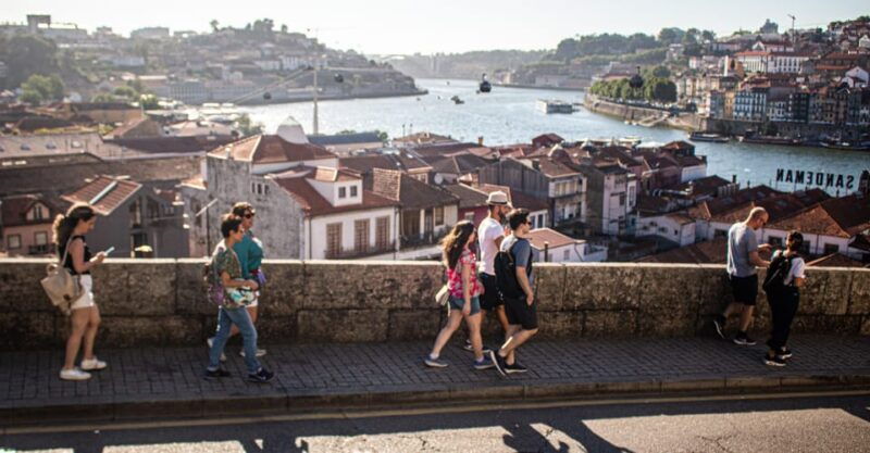 Porto: Private Historical Walking Tour with Local Guide - The Sum Up: Who Will Love This Tour?