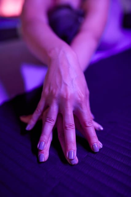 Porto: Private Hotpod Yoga Class - What to Expect from the Porto Private Hotpod Yoga Class