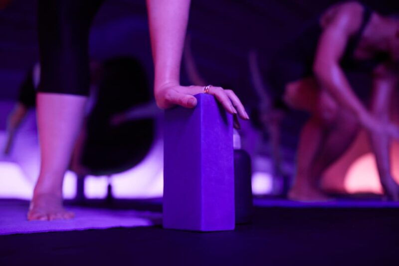 Porto: Private Hotpod Yoga Class - Why This Experience Is Worth Considering