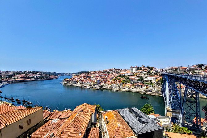 Porto Private Luxury City Tour From Lisbon - Tour Highlights