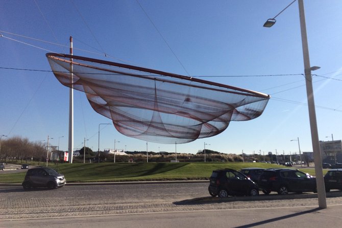 Porto Private Morning Tour, Discover the Most Iconic Attractions - Inclusions and Amenities