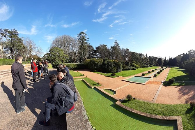 Porto Private Morning Tour, Discover the Most Iconic Attractions - Meeting and Pickup Information