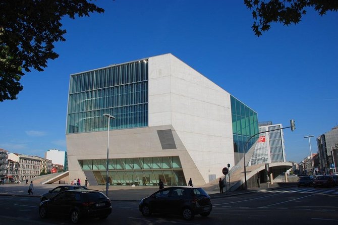 Porto Private Morning Tour, Discover the Most Iconic Attractions - Customer Reviews and Ratings