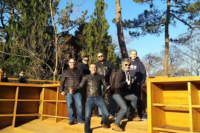 Porto Private Morning Tour, Discover the Most Iconic Attractions - Additional Information and Tips